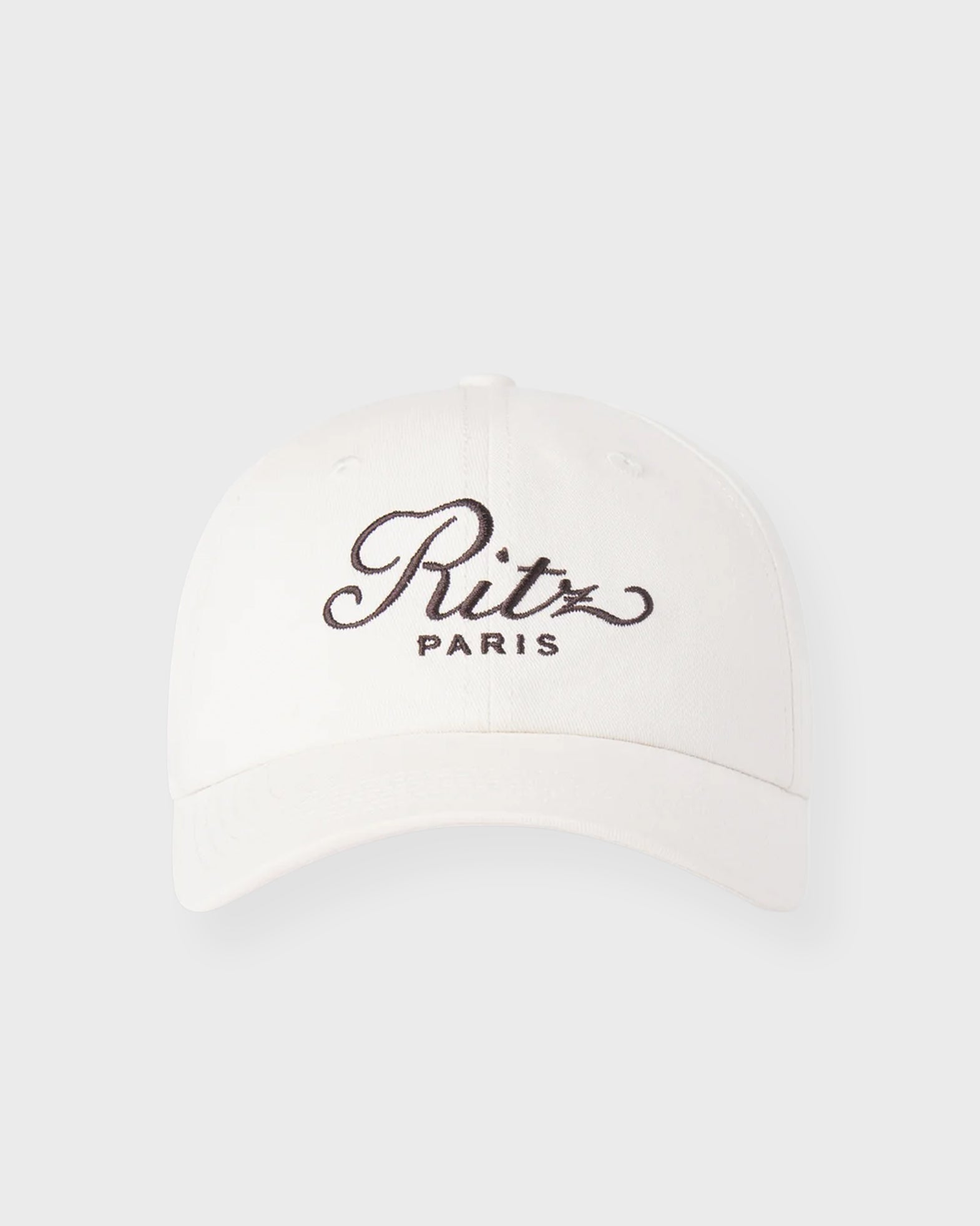 Ritz Paris x Frame Cap Ritz Cream ONESIZE