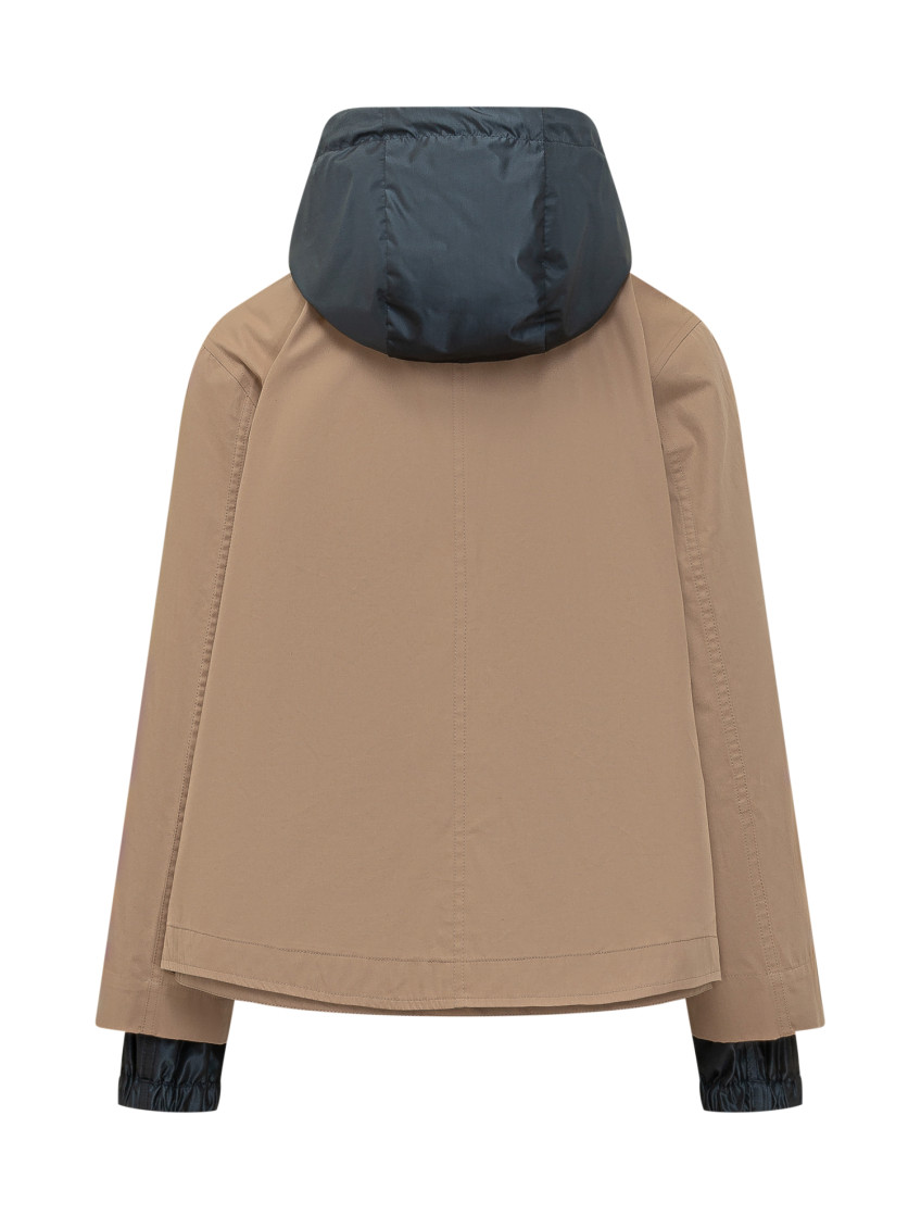 Reversible Jacket