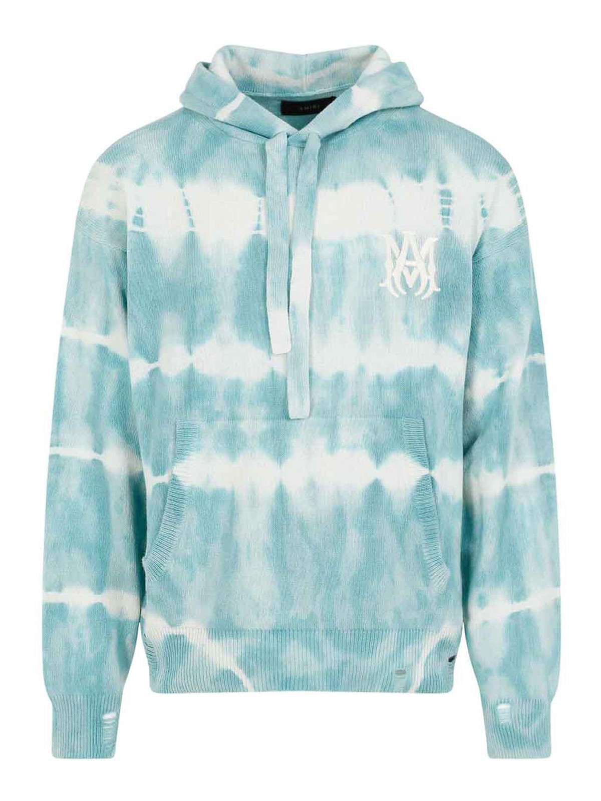 Ma Tie Dye Hoodie