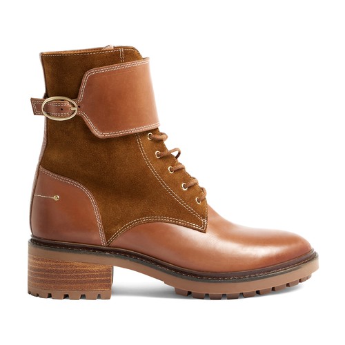 Biker boots