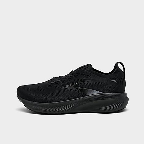 Men's Adrenaline GTS 25 Running Shoes in Black