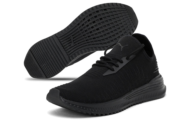 Avid evoKnit 'Black'