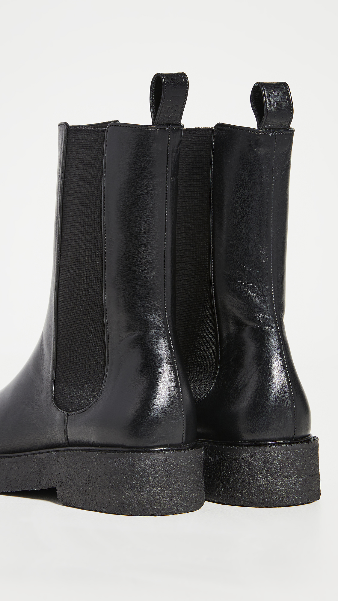 Palamino Boots