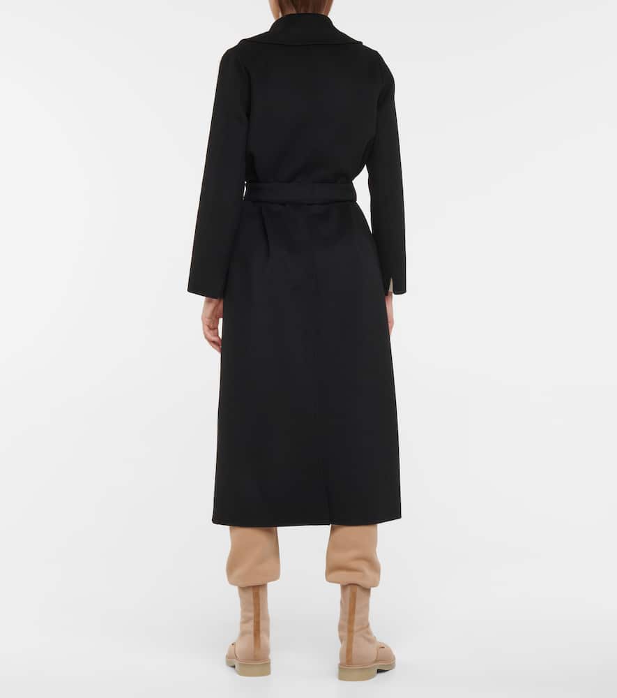 'S Max Mara Poldo virgin wool coat