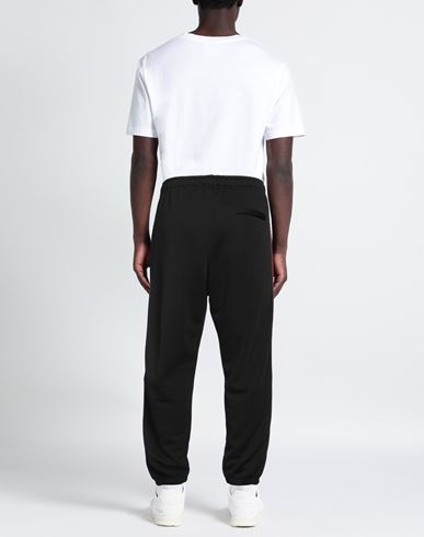 Man Pants Black