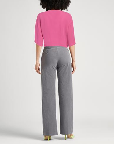 Caractère Woman Wrap cardigans Magenta Size 12 Polyester