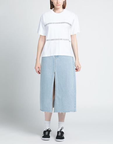 Woman T-shirt White