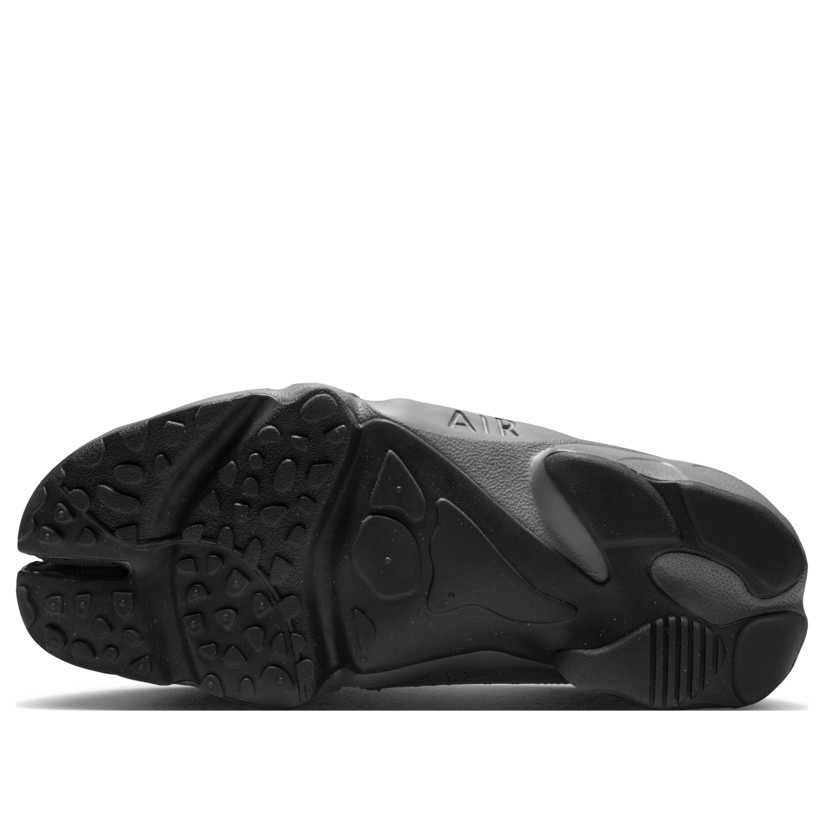 (WMNS) Air Rift 'Medium Ash Flat Pewter'