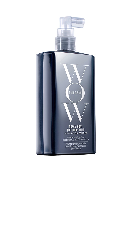 Color WOW PFLEGE-TREATMENT FÜR LOCKIGES HAAR DREAM COAT
