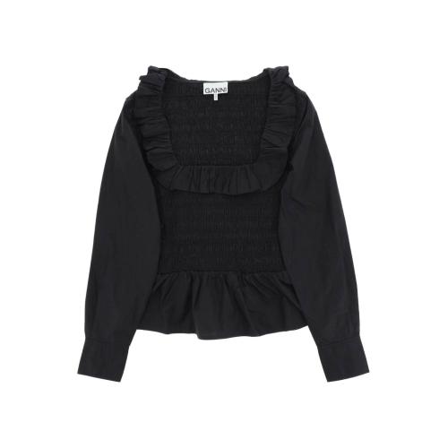Shirt Woman color Black