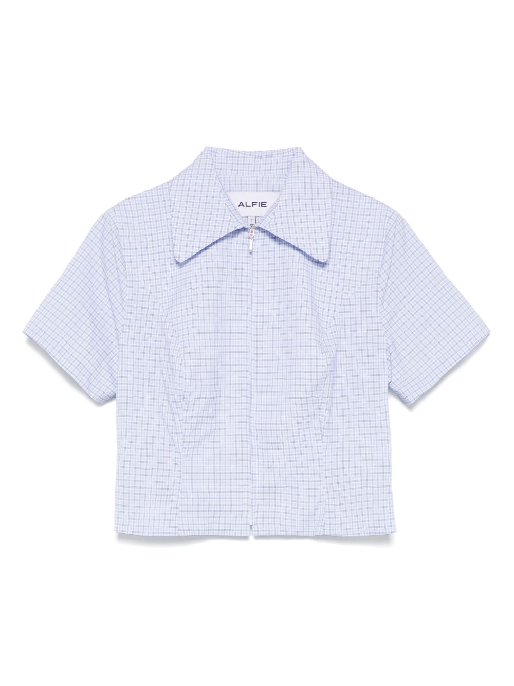 ALFIE Sulta top - Neutrals