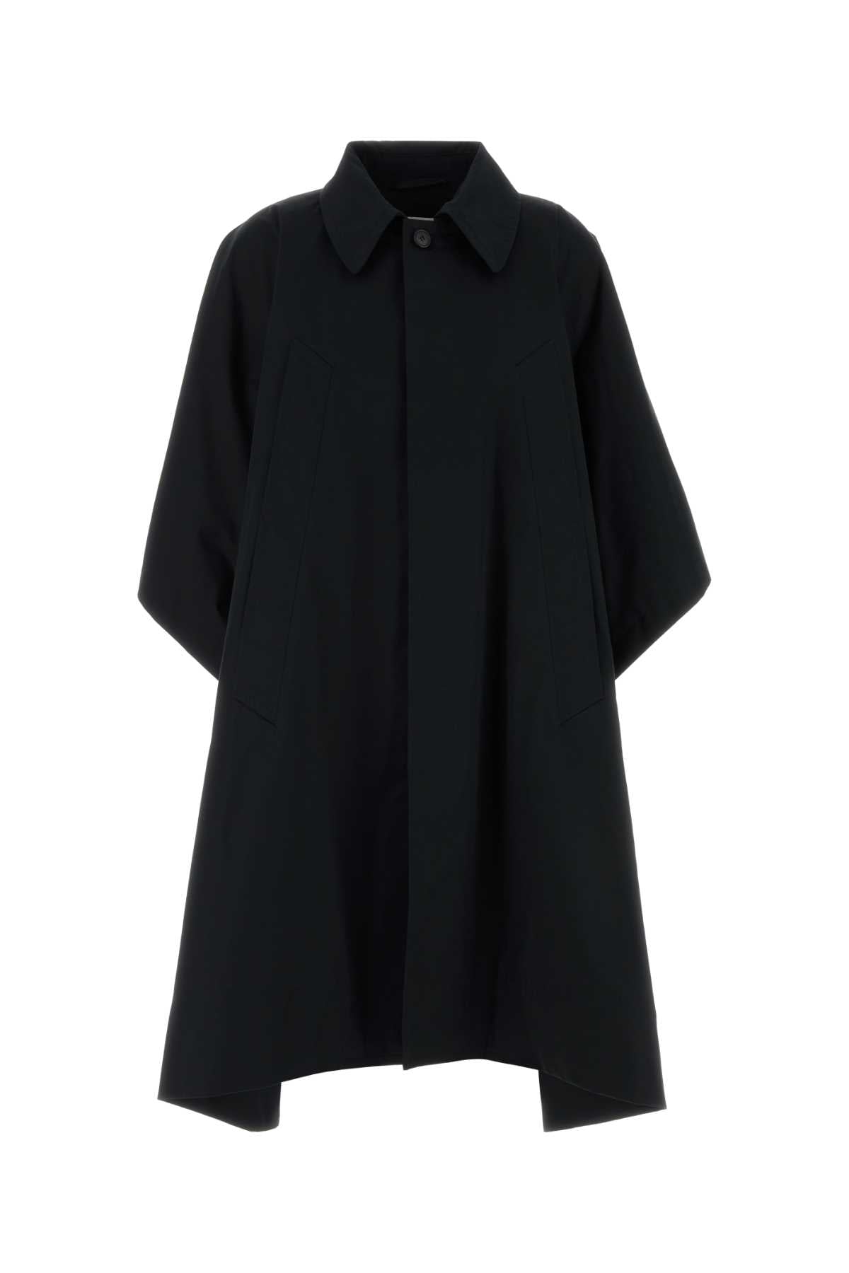 Coat Coat — Black