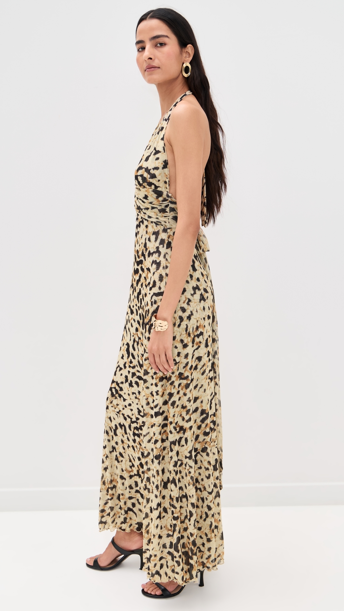 Chelsea Dress Balthazar