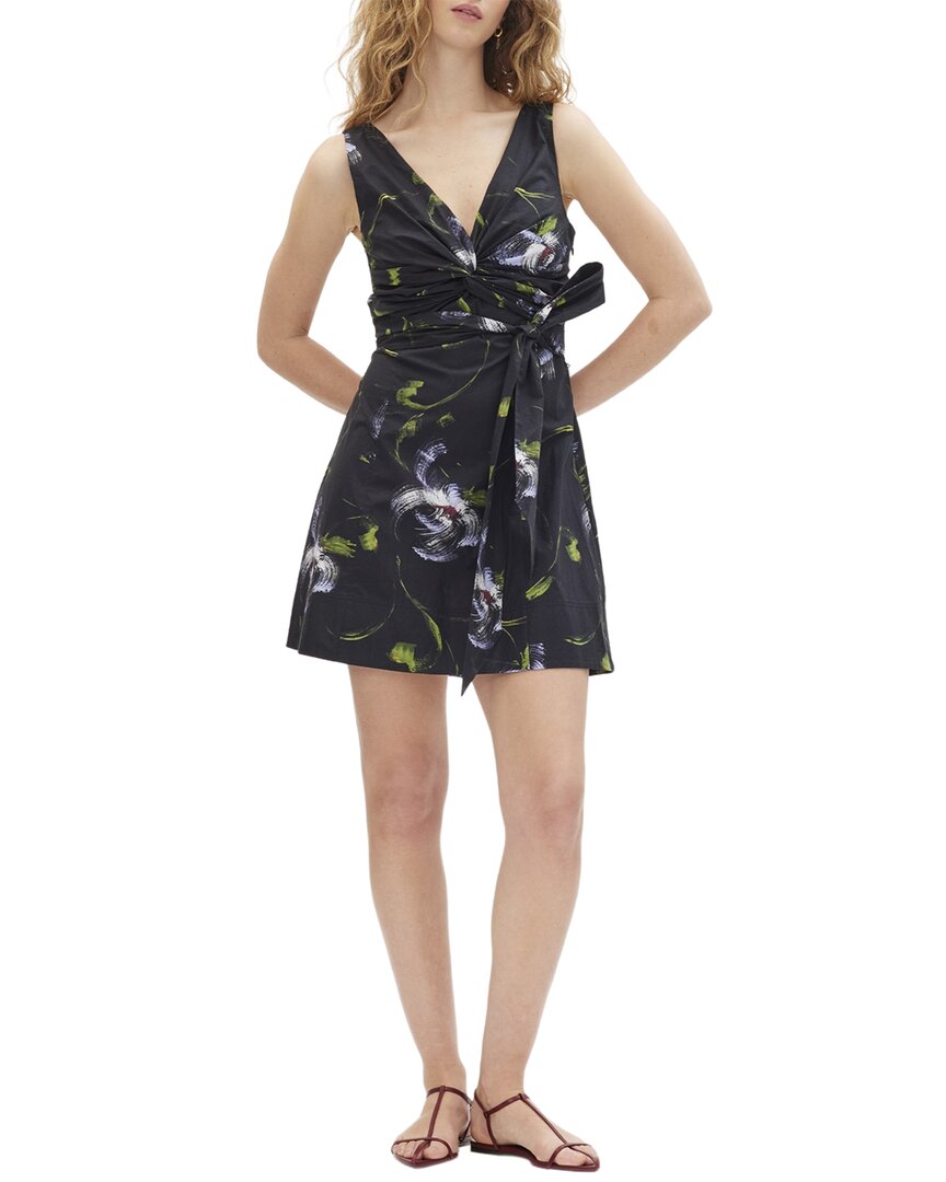 Harper Dress