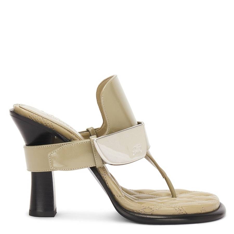 Bay EKD Heeled Sandals