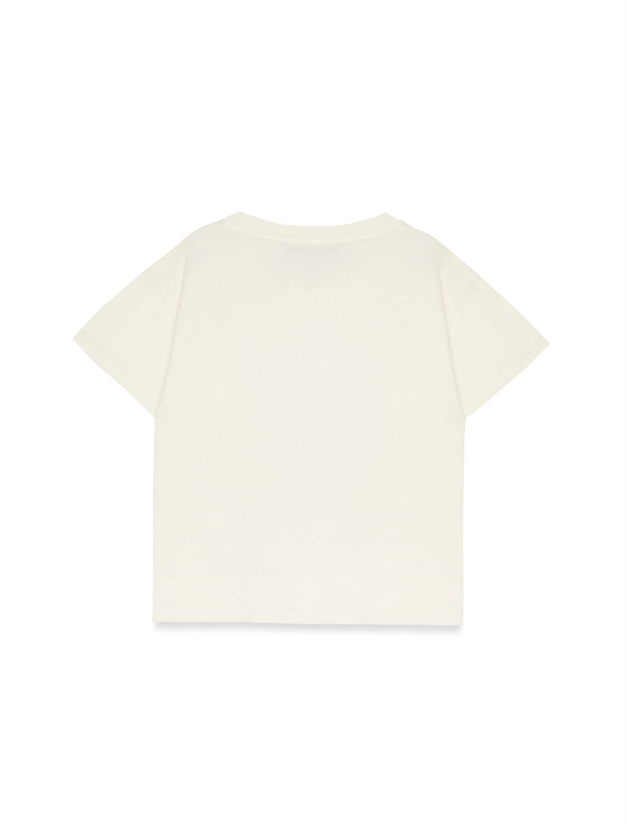 Weekend House Kids Popcorn Tshirt