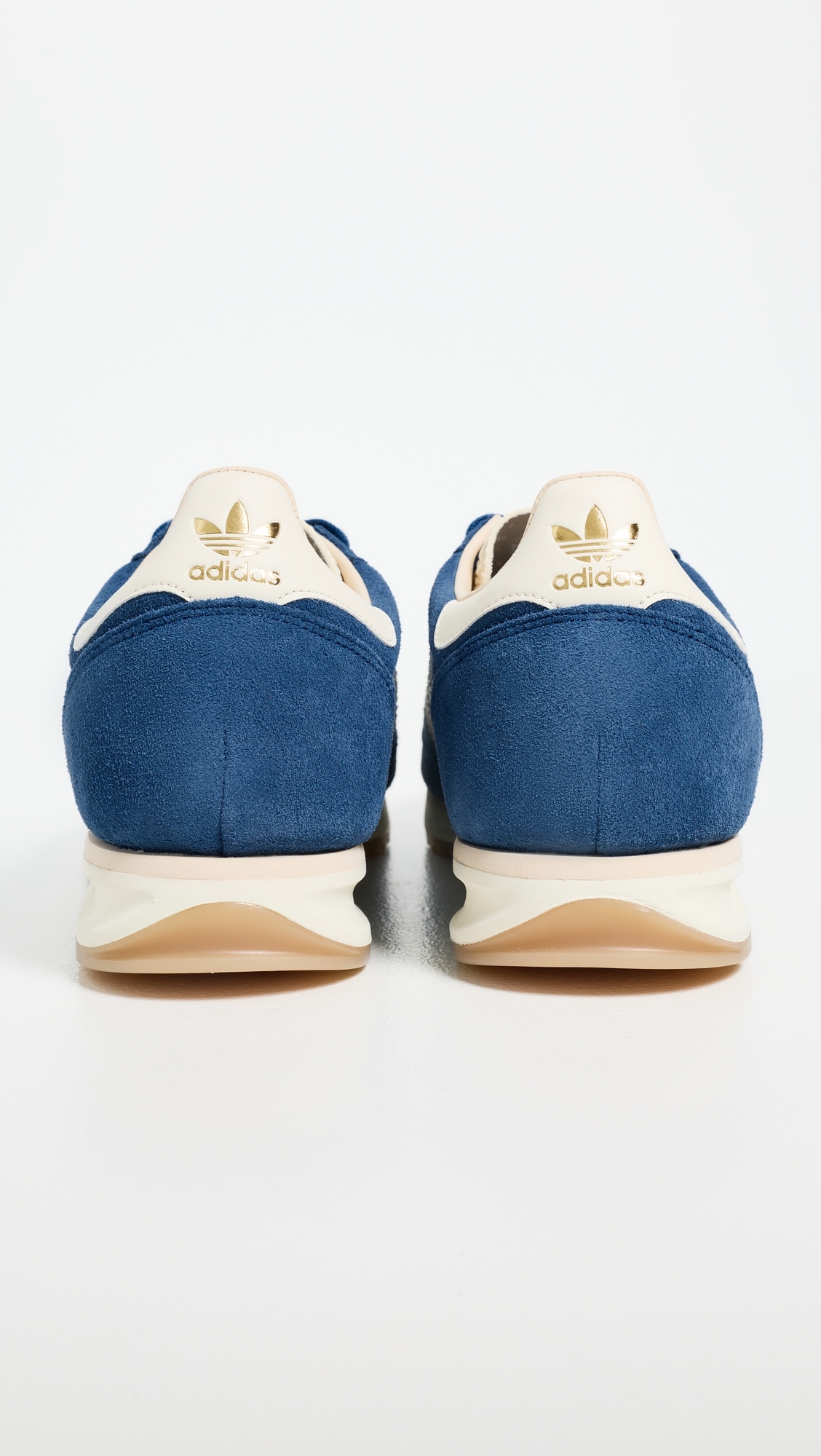SL 72 RS Sneakers Dusky Petrol/White/Sand Strata