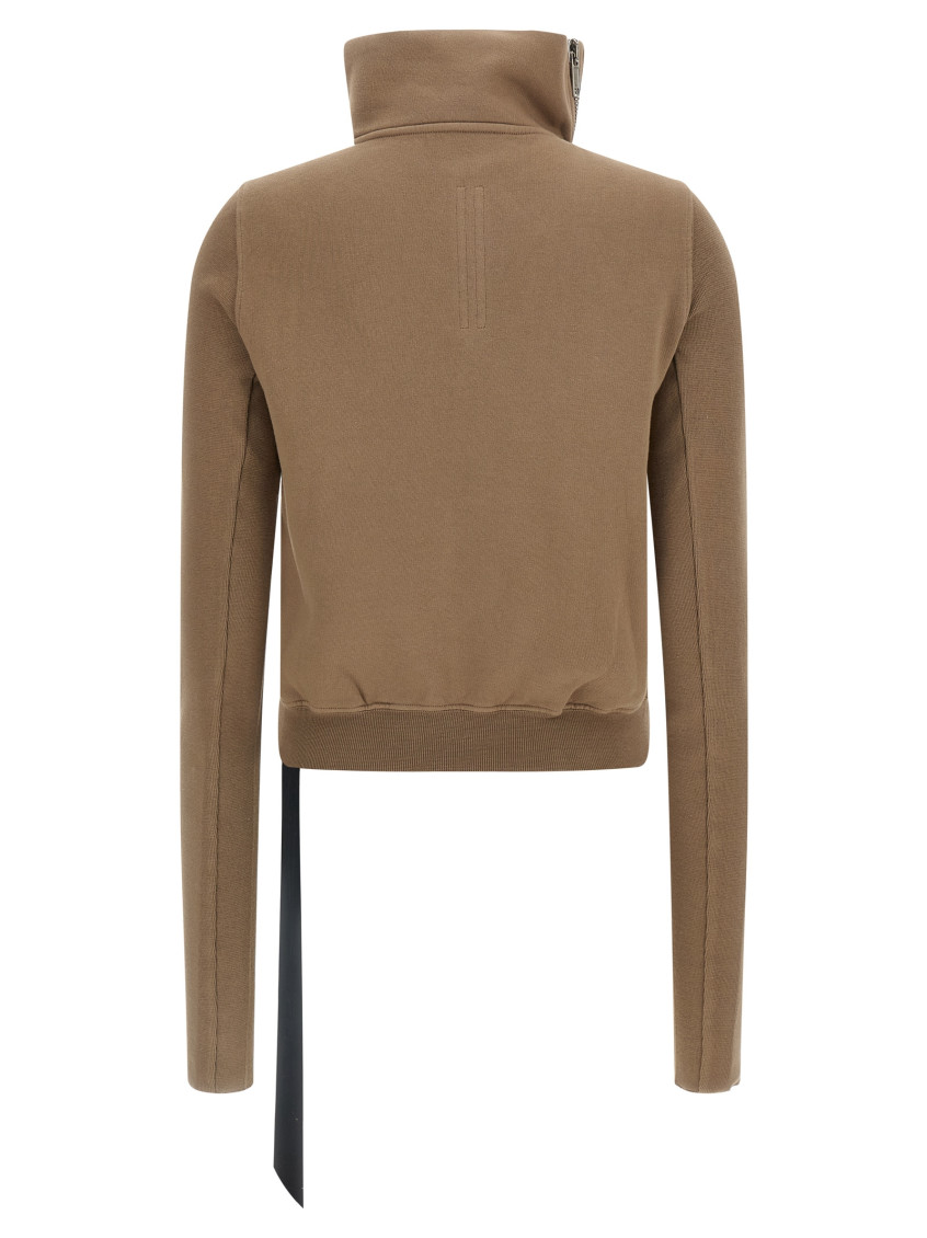 Beige Mountain Sweat sweatshirt