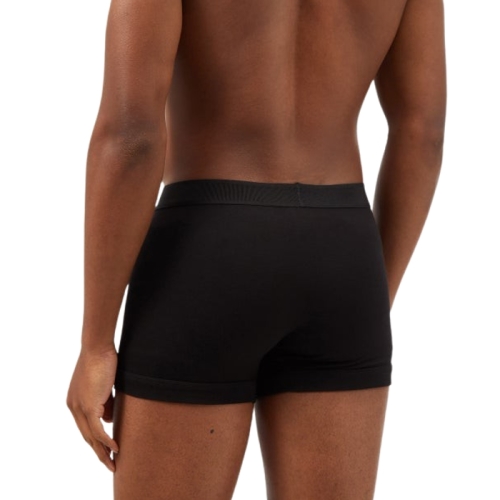 Cotton Blend Boxer Briefs, Set of 2