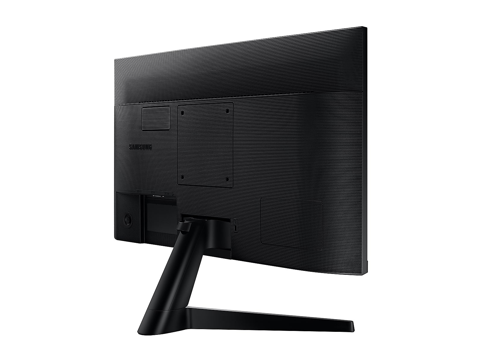 24" T35F FHD IPS 75Hz AMD FreeSync 3-Sided Borderless Monitor in dark blue gray(LF24T350FHNXZA)