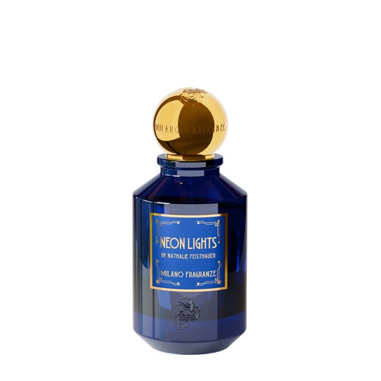 Milano Fragranze Neon Lights 100 ml — Eau de Parfu