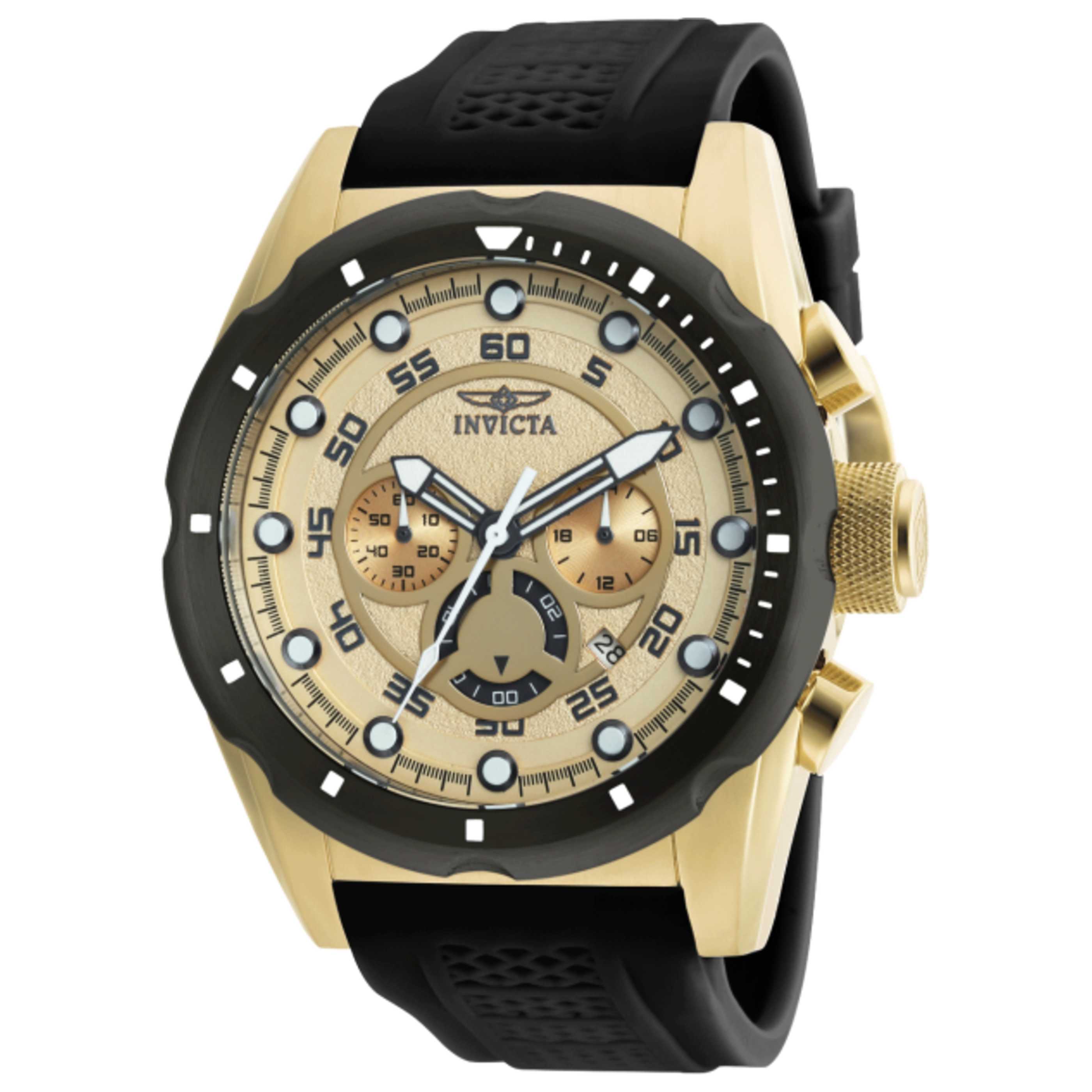 Speedway Men's Watch