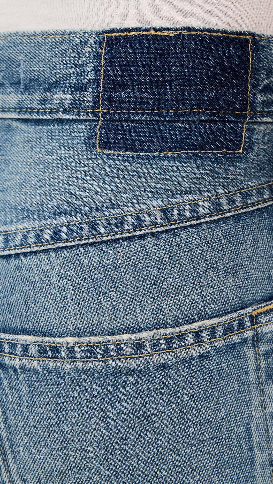 Mira Jeans Sway