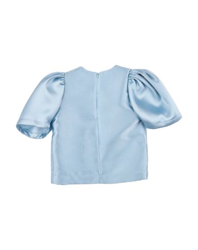 Kid Girl Top Sky blue Size 12 Polyester