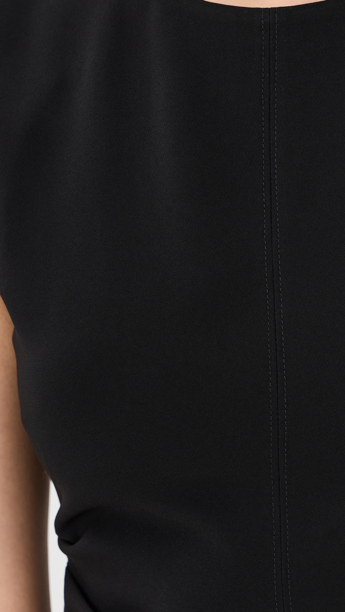 Imara Dress Black