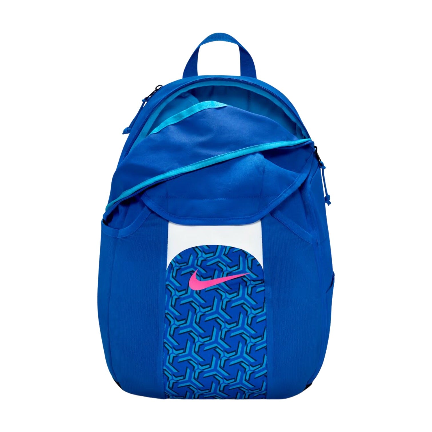 Academy Team Backpack 30L 'Racer Blue'