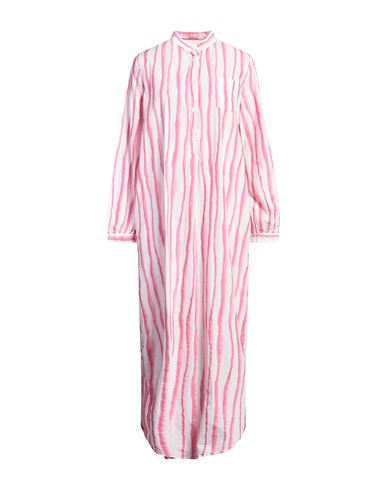 Woman Maxi dress Pink