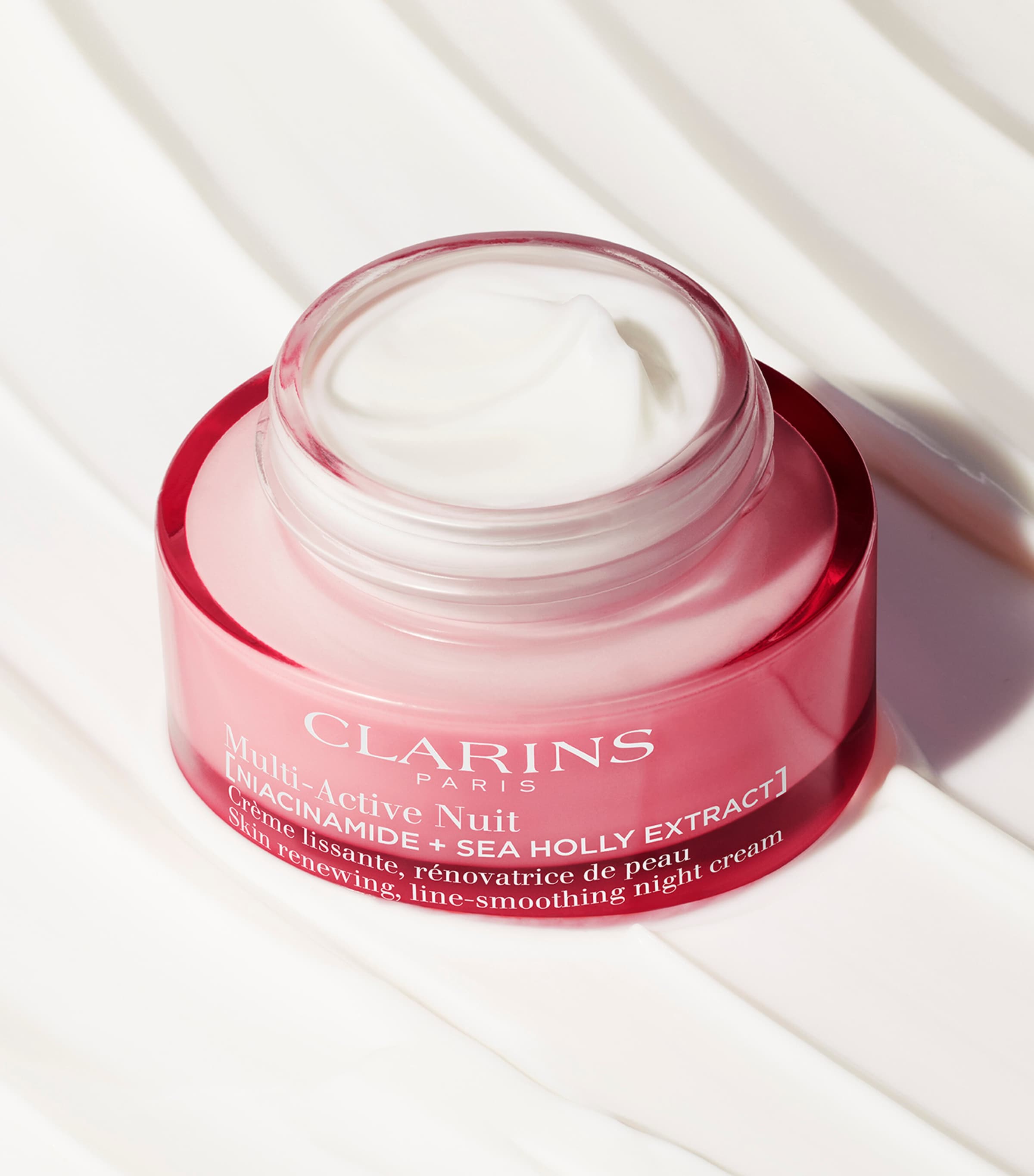 Multi-Active Night Cream