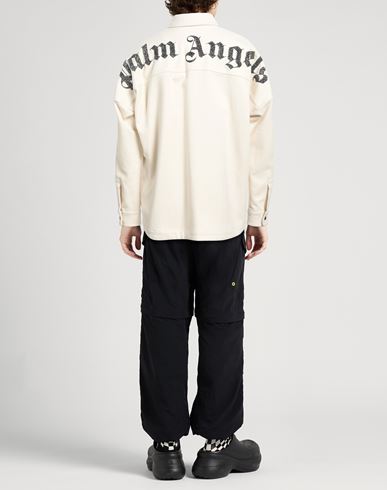 Man Shirt Off white