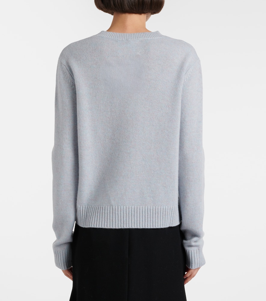 Mable cashmere sweater