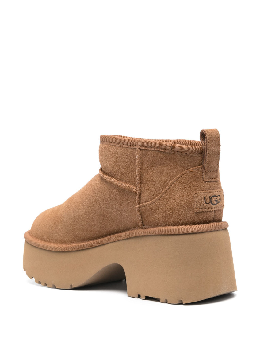 W CLASSIC ULTRA MINI NEW HEIGHTS - WOMAN