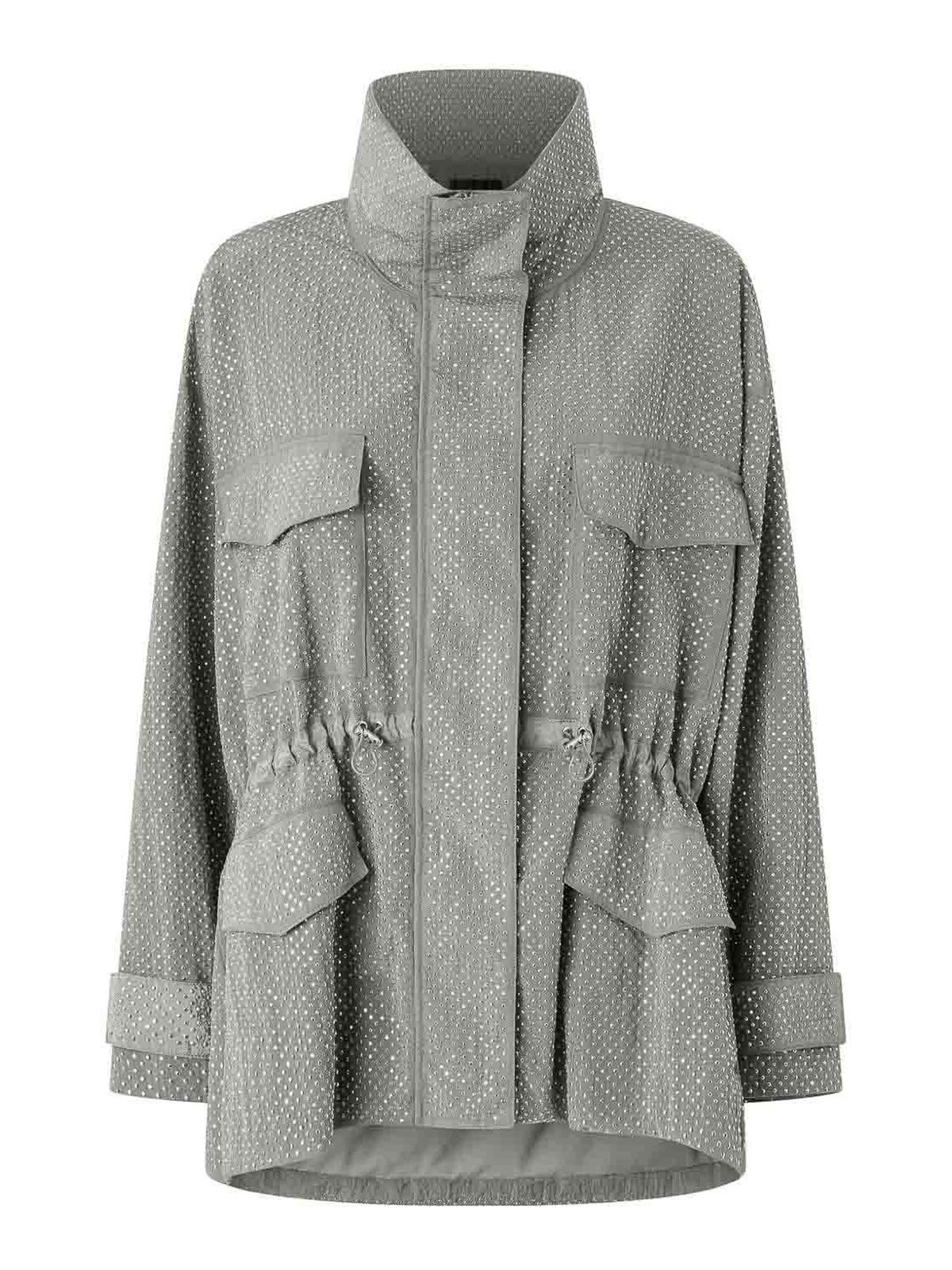 Pescatore Jacket
