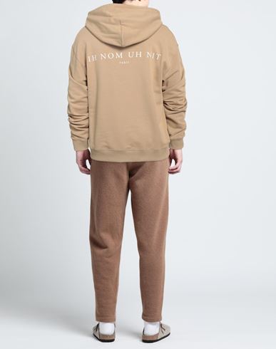 Man Sweatshirt Sand