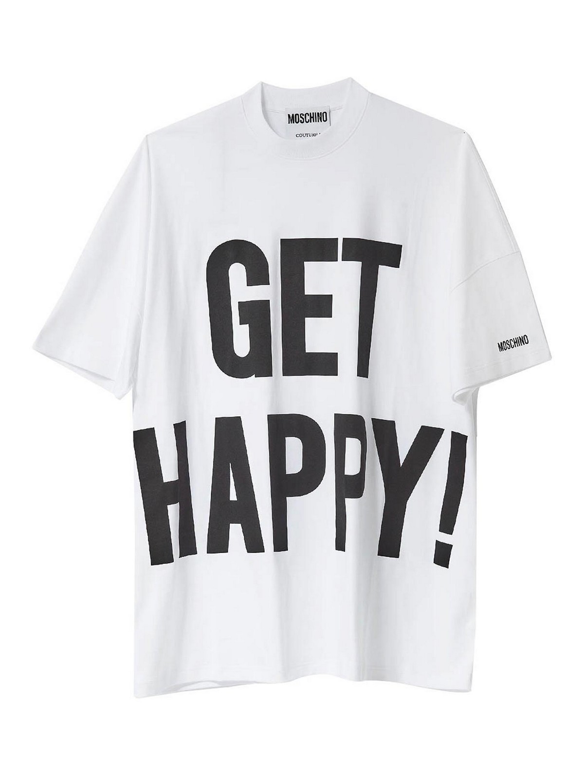 Get Happy Abito
