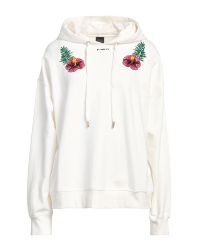 Woman Sweatshirt White
