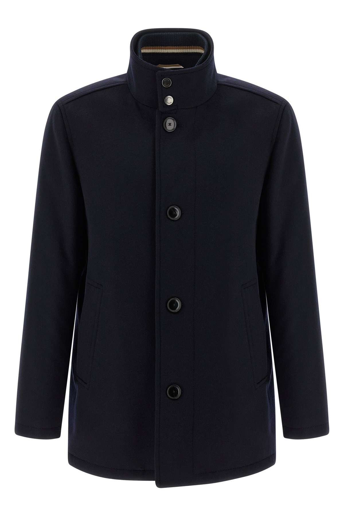 'H-Coxtan-234' Coat