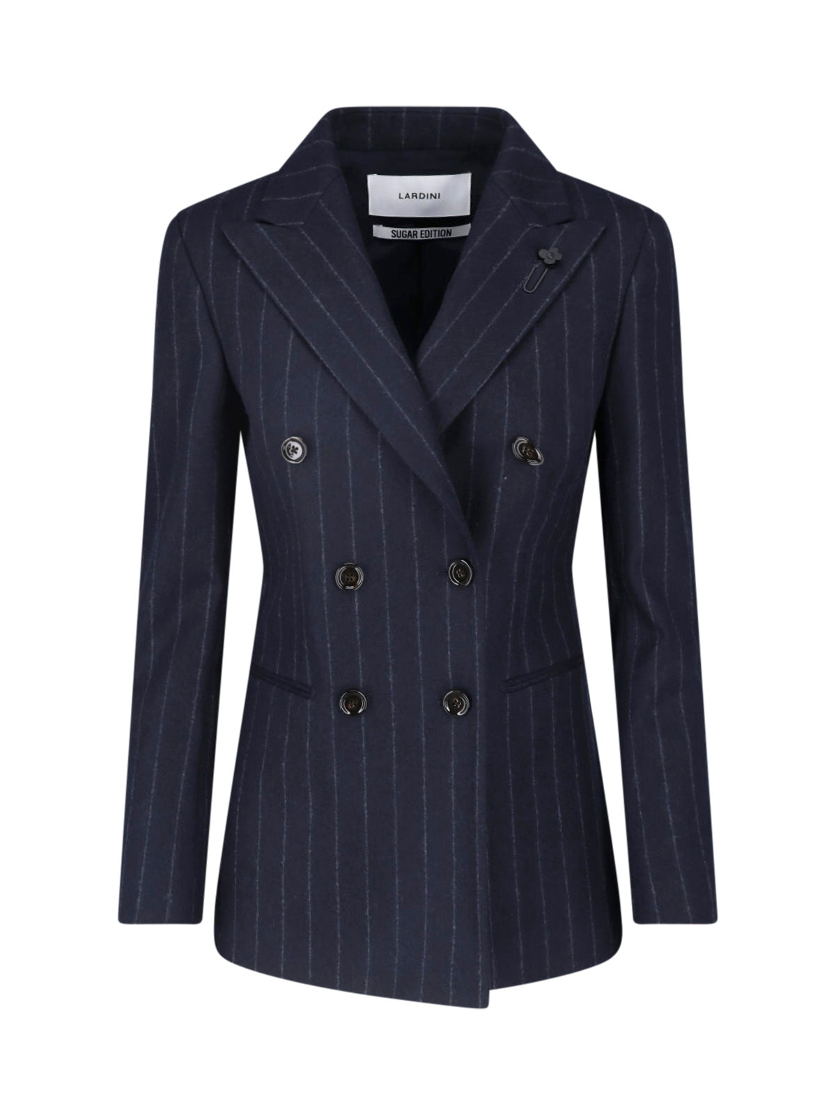 Women's 100% Wool Jacket