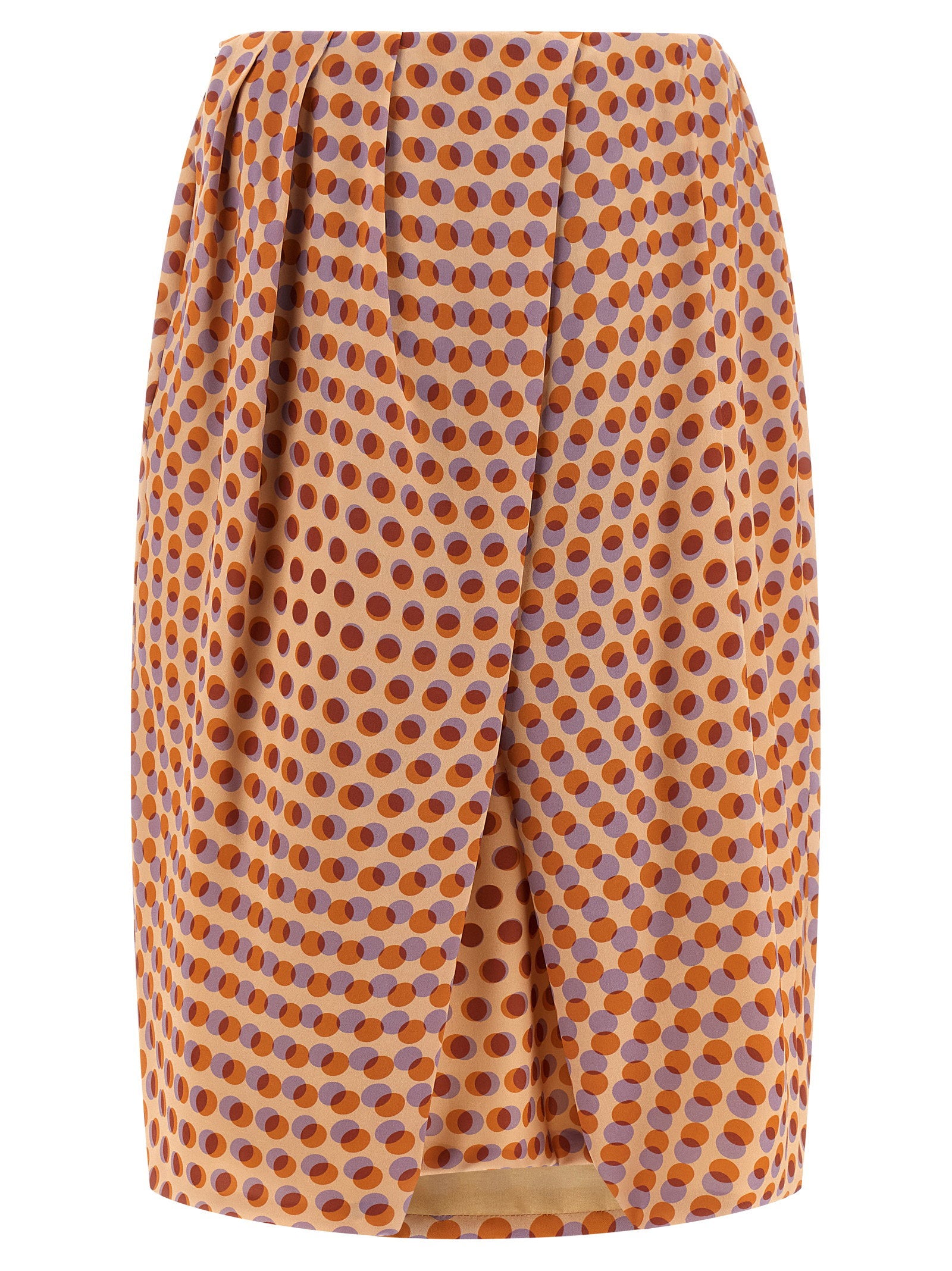 Saronga Bis Skirt