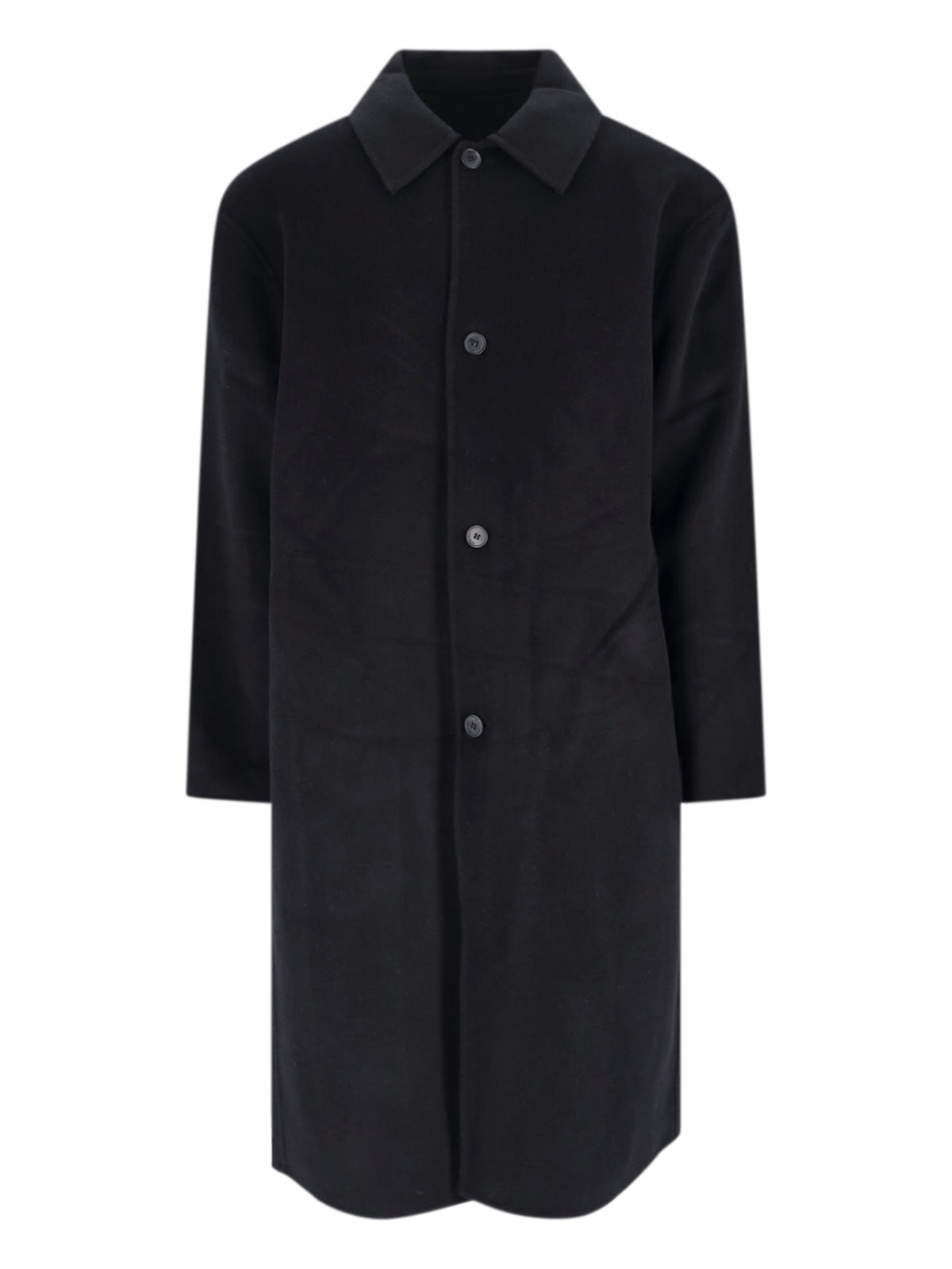 Men's Wool-Cashmere Jacket