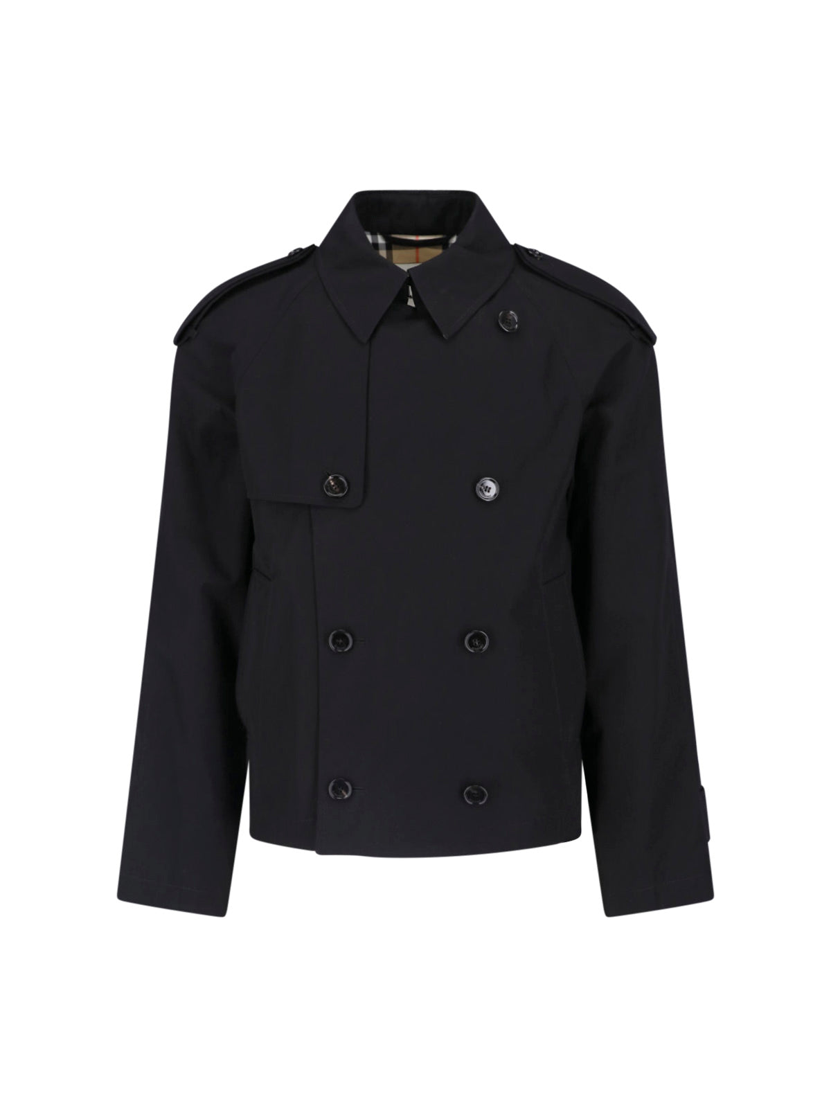 Men's 100% Cotton Jacket