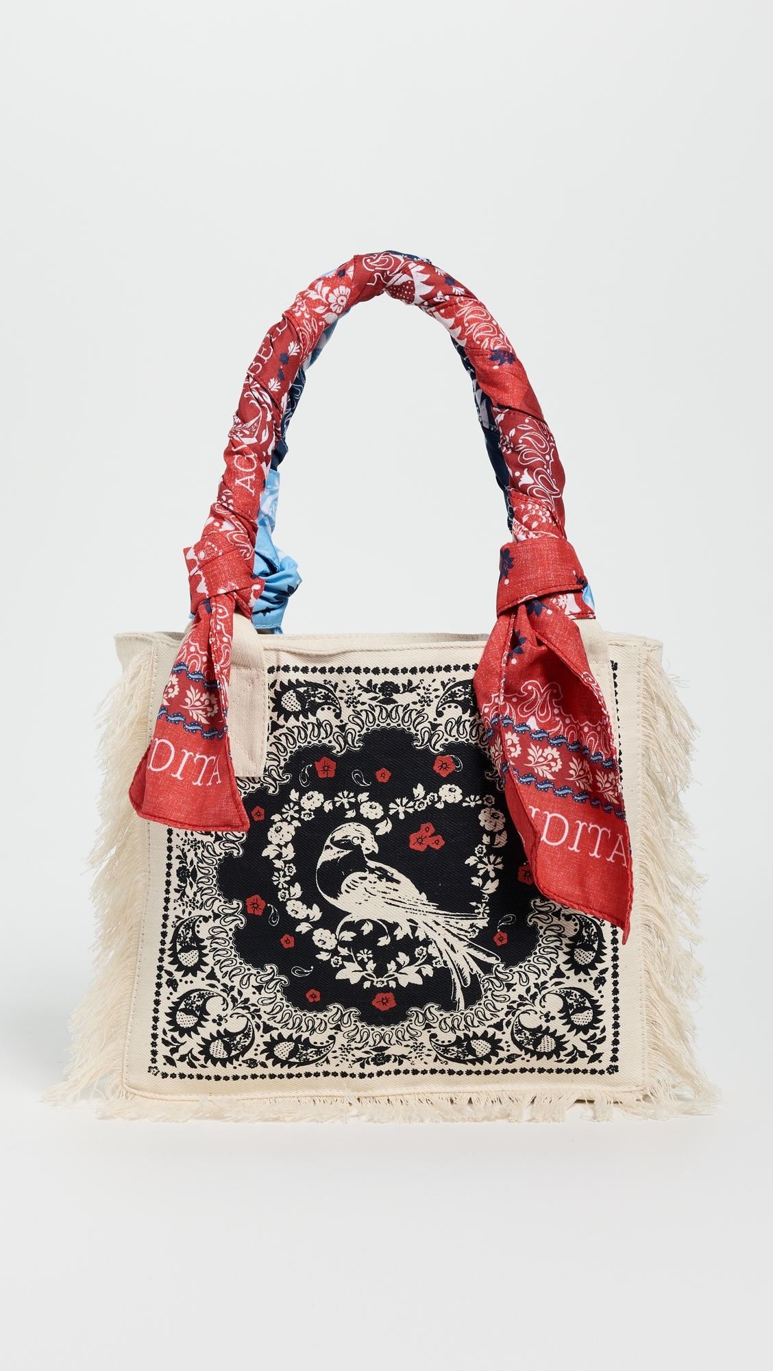 Agua Bendita Small Storm Bag Multi One Size