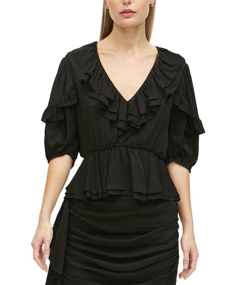Venus Short Sleeve Top