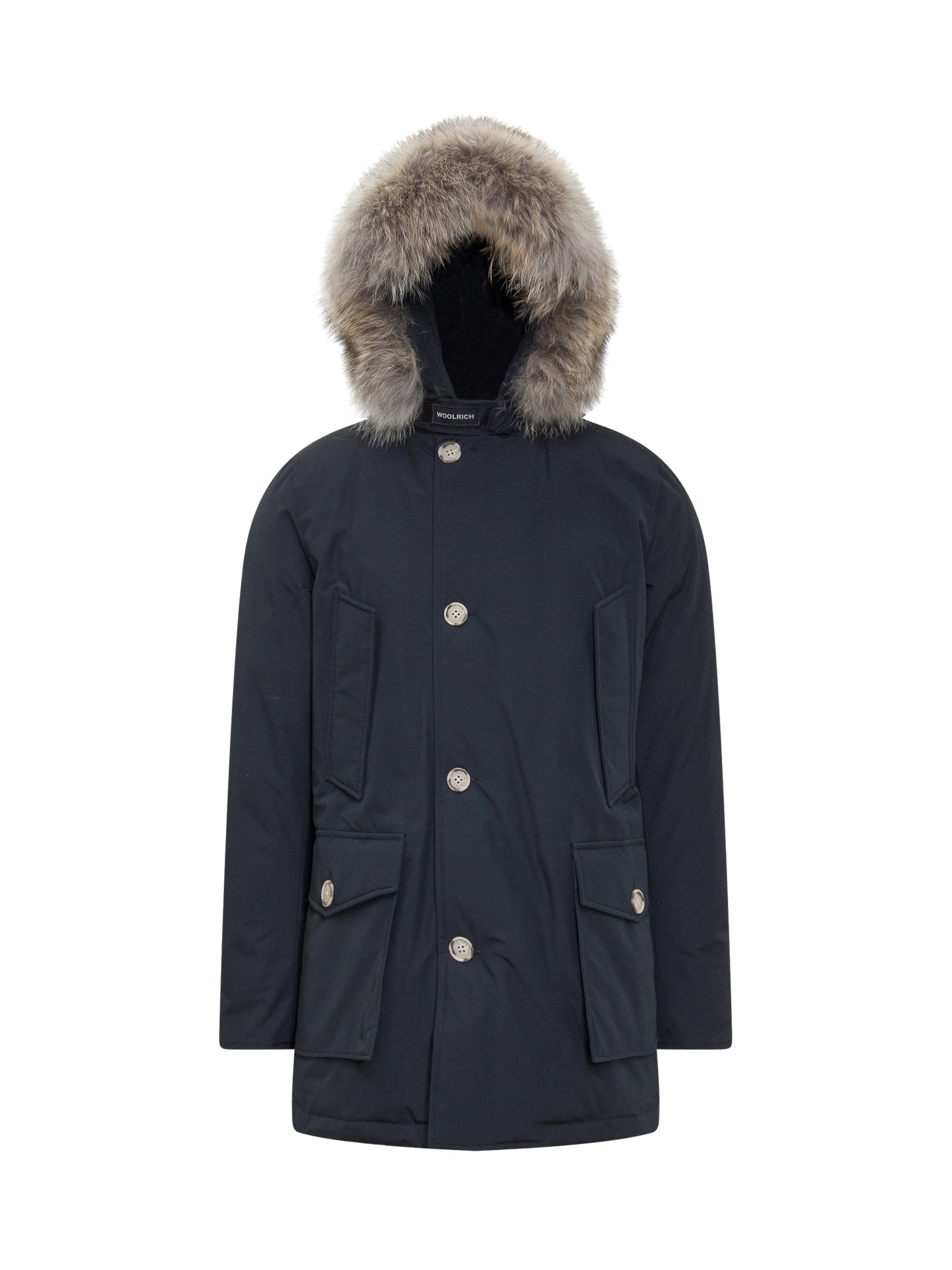 Arctic Puffer Jacket - Mini Size