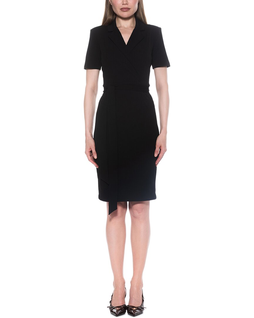 Lynne Sheath Dress