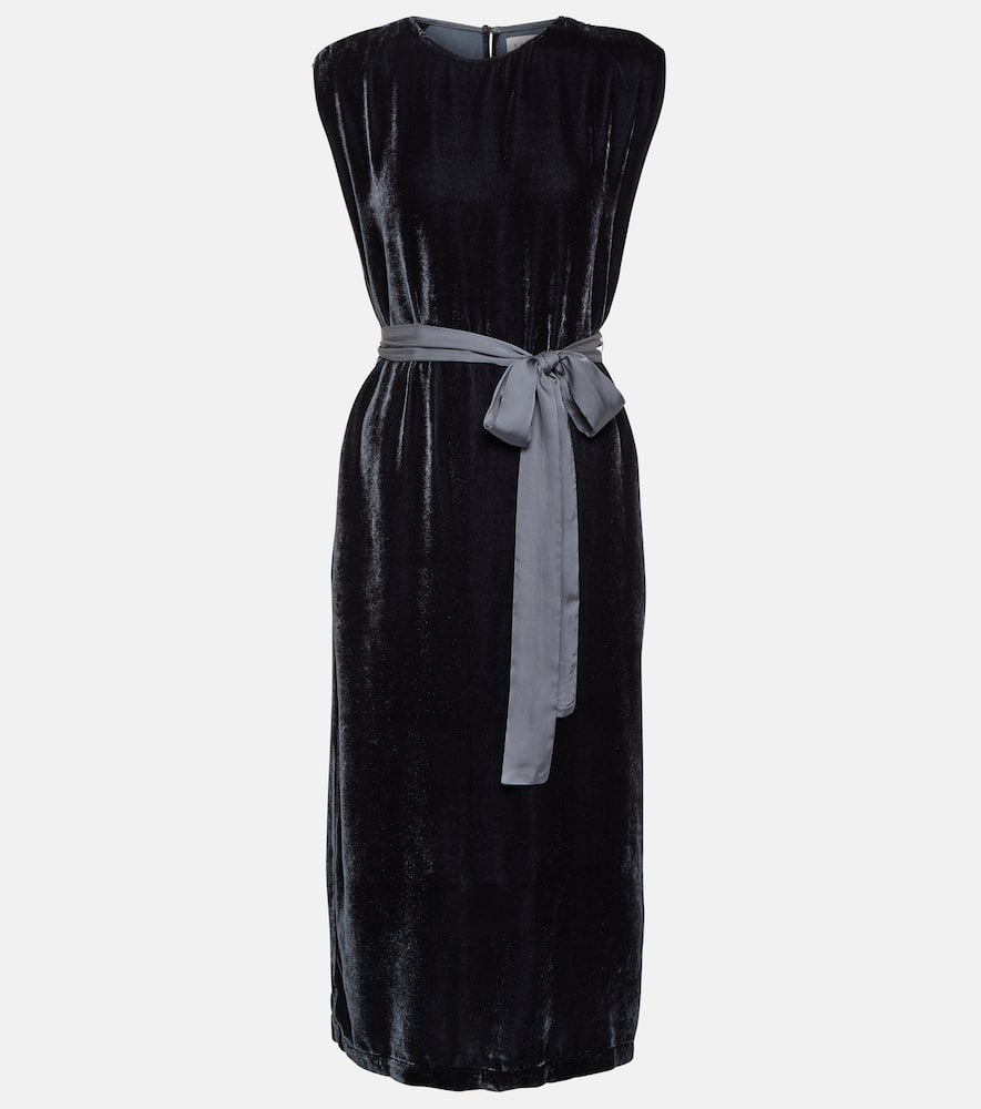 Kandace midi dress