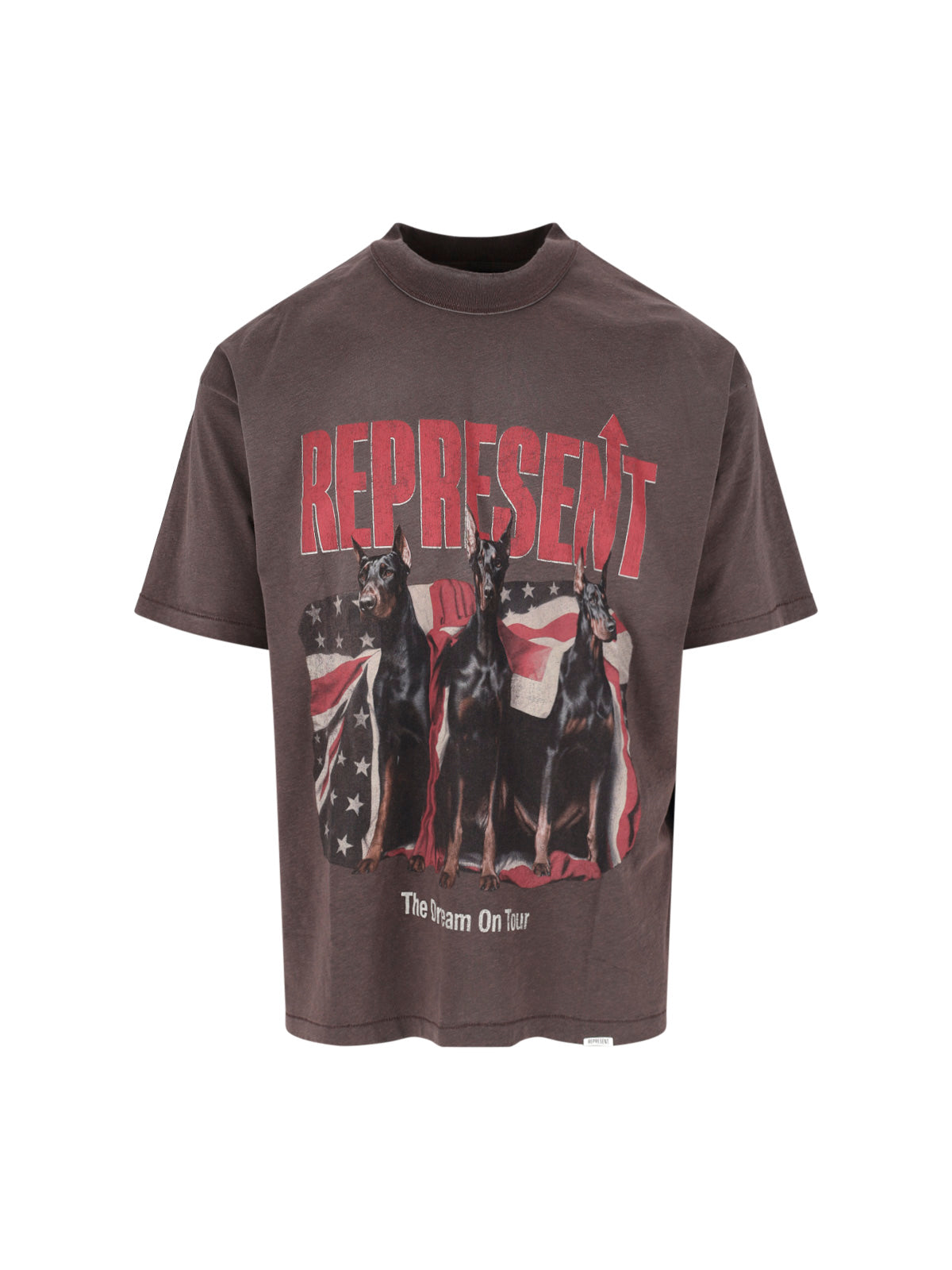 Hemp-Cotton T-Shirt for Men